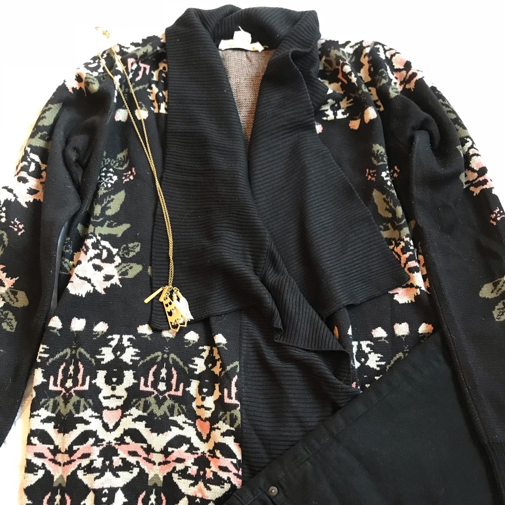 Urban outfitters cardigan